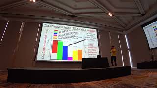 FRB2024 Tetsuya on the simultaneous optical observations of FRBs [upl. by Lubba313]