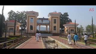 TOURIST PLACE ALMATTI IN KARNATAKA [upl. by Hammel]