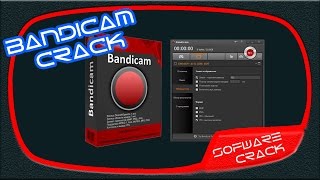 How to Crack Bandicam 301 Full Version [upl. by Leahpar15]