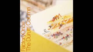 The Durutti Column ‎– LC 1981 1996 Reissue [upl. by Publia273]