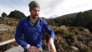 The Macpac Experience with 90 Seconds  Great Walks of New Zealand [upl. by Nehemiah]