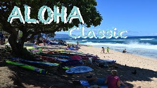 ALOHA CLASSIC Lahaina strong maui [upl. by Tutankhamen]