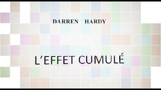 leffet cumulé Dareen HARDY livre audio avec texte  partie 1 [upl. by Tihor]