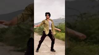 Not Ramaiya Vastavaiya Song Dance Cover By gufranroomi srk jawan redchilliesentertainment [upl. by Oiramat]