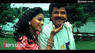 Kehdo Ki Tum Roys Special Video Cut amp Dolby ATMOS Tezaab  Madhuri Dixit Anil Kapoor Amit Kumar [upl. by Garceau101]