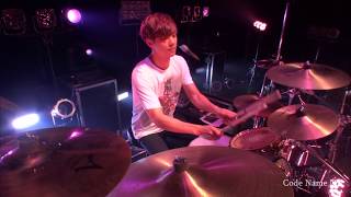 Blind Love  CNBLUE Minhyuk Focus  Zepp TOUR 2013 [upl. by Aivun]