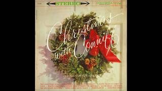 Ray Conniff Singers – “Winter Wonderland” and “Sleigh Ride” Columbia 1959 [upl. by Asli267]