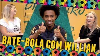 OS JOGOS MAIS MARCANTES DA CARREIRA DE WILLIAN BORGES ⚽️ [upl. by Jacobsohn275]