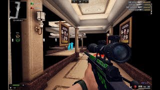 ZULA MAP HACK  CHAMS HACK  SKİN HACK [upl. by Ennyl]