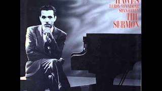 hampton hawes  The Sermon [upl. by Gettings]