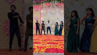 Shadi Wadi ke Chakkar Me Mujhe Nhi Padnashorts Dance Video  Wedding Special  Np Dance Cantre [upl. by Sokram308]