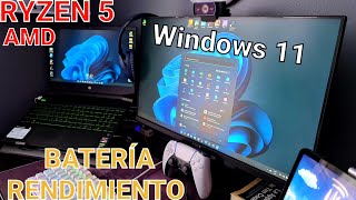 Quiero actualizar mi Notebook a Windows 11 pero vale la pena o no [upl. by Polivy]