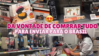 ROTINA NOTURNA  COMPRAS NO WALMART  Vida nos Estados Unidos 🇺🇸 [upl. by Daffi476]