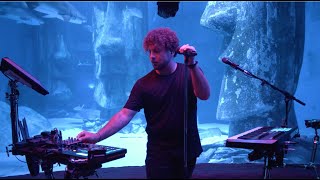 Elderbrook – Live from the Aquarium livestream [upl. by Ennirok44]