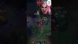 no item swain 1v3 so close  sklootz on Twitch [upl. by Notseh]