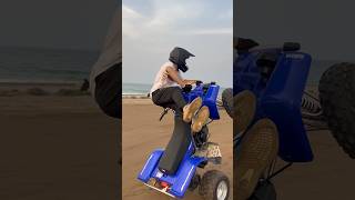 automobile banshees offroad ياماها fun racing بانشي smartphone رابتر raptor [upl. by Agnes]