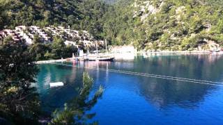 Hillside Beach Club Fethiye [upl. by Jurdi670]