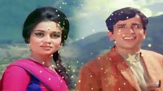 Likhe Jo Khat Tujhe  4K Full Video Shashi kapoorHindi songs old songs [upl. by Giulietta]