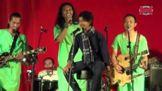 YANG TERDALAM  DODIT MULYANTO FEAT PECAS NDAHE [upl. by Zannini]