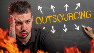 How to Outsource Effectively as a Small Business Owner [upl. by Chenay775]