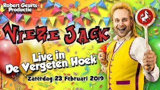 Vieze Jack live in Werkhoven 23022019 [upl. by Anola]