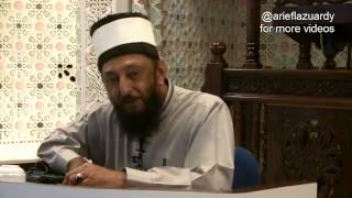 surat al kahfi dan zaman modern Sheikh Imran Hosein Indonesian Subtitle [upl. by Adachi274]