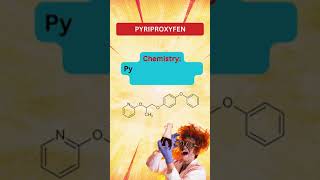 Pyriproxyfen Formulations Uses and Precautions  Insecticide Insightsquot [upl. by Fidelio]