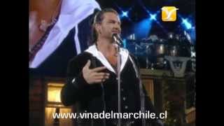 Ricardo Arjona Realmente No Estoy Tan Sólo  Sin TiSin Mí Festival de Viña 2010 [upl. by Naujahs836]