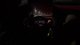 DOSAGE OF WHINE🍷 redeyecharger hellcat pov superchargerwhine redeye custom [upl. by Jerome803]