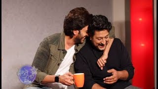 BolateTaare Mauli Mauli  Ritesh Deshmukh  Bolate Taare  Seg 1 I Watch Full Episode [upl. by Neleag]