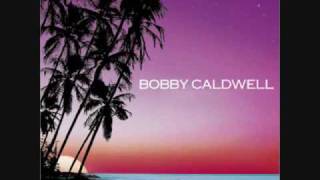 Bobby Caldwell  Take me back to then [upl. by Enwad]