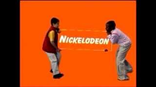 Nickelodeon International IDs 20022005 part 15 [upl. by Fidelity]