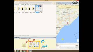 How To Geotag Your Photos For Free Website Using Geosetter Tutorial [upl. by Fitzger784]