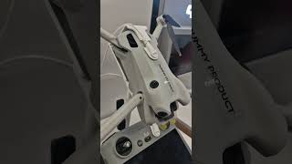 New Dji Movic drone 2024 [upl. by Saunder]