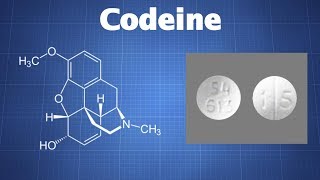 Codeine What You Need To Know [upl. by Eanyl474]