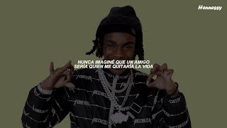 YNW Melly  Mind On My Murder  Sub Español YNWMelly FreeMelly [upl. by Tempa]