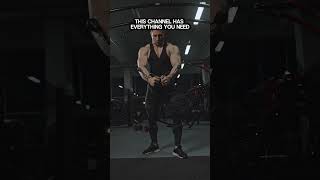 Ultimate Gym Motivation 💪  Best Workout Quotes to Fuel Your Day shorts [upl. by Ardel962]