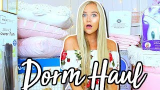 Dorm Room Decor Haul [upl. by Kooima]