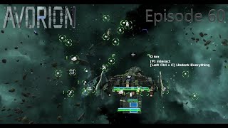 Avorion Episode 60Times Are Changing [upl. by Yesrej]