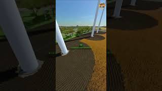 farmingsimulator22 fs22 ls22 fs22gameplay satisfyingvideos asmr [upl. by Helsa]