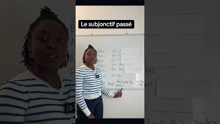 Quiz Subjonctif Passé Être Avoir au Subjonctif présent  participe passé learnfrench apprendre [upl. by Yren]