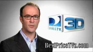 How Does 3D TV Work  Everything You Wanted To Know About 3D TV [upl. by Nawiat]