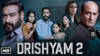 Drishyam part 1 2015 Film explain bollywood bollywoodbollywoodmovie [upl. by Nowad754]