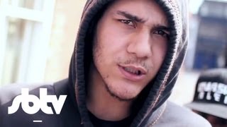 Invasion Alert Part 2  CYPHER SBTV Birmingham [upl. by Ferro]