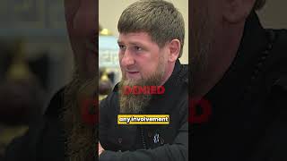 Fedor Emilianenkos Beef With Ramzan Kadyrov [upl. by Karyl]