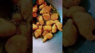 Besan ka fulori😋😍👌viral shortvideo verytesty tranding please like subscribe ♥️ 🙏 [upl. by Nananne]