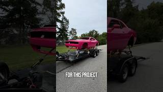 The Stolen Demon 170 Build Is VERY Pink [upl. by Ettenahc665]