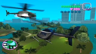 Developers never expected us to do this in GTA Vice City [upl. by Karly]