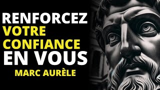 Avezvous perdu votre confiance en soi  6 ASTUCES PUISSANTES [upl. by Aseyt]