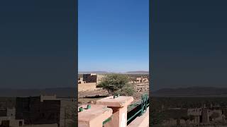 Tissergate morocco zagora [upl. by Alekehs]